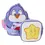 Thumbnail: Care Bear Cousins Cozy Heart Penguin Crossbuddies Bag