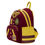 Thumbnail: Harry Potter Hogwarts Varsity Jacket Mini-Backpack