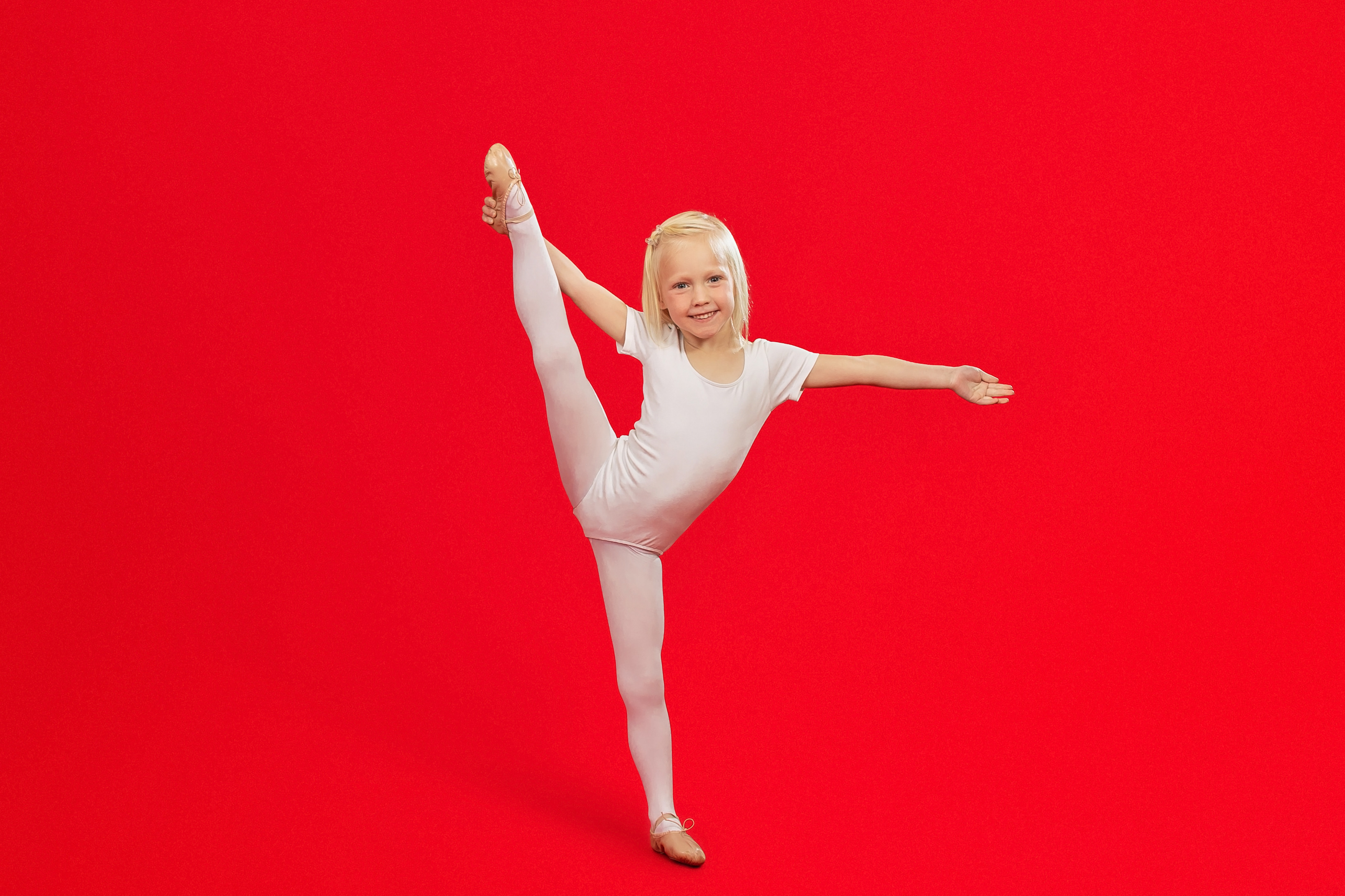PRE-SCHOOL TUMBLERS- Saturday 9-9:45am