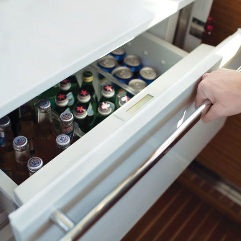 Common Marine Refrigerator Issues