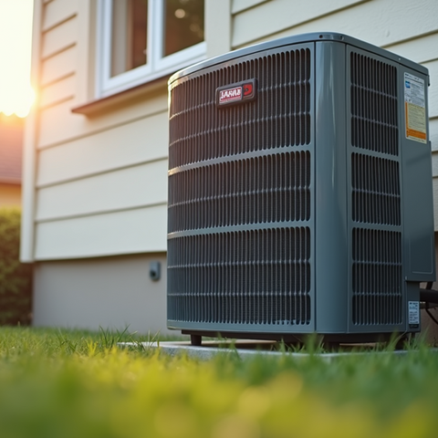 Expert HVAC Installation Services You Can Trust