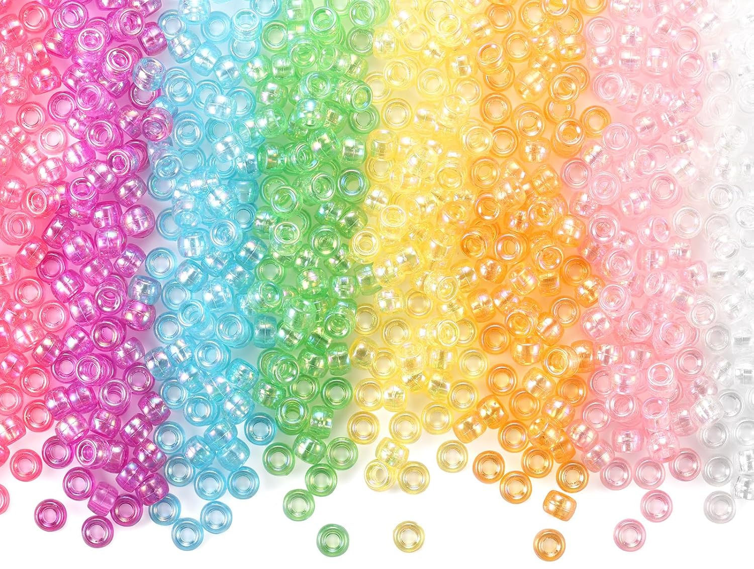 🌤️ Good Day Trifecta Beads