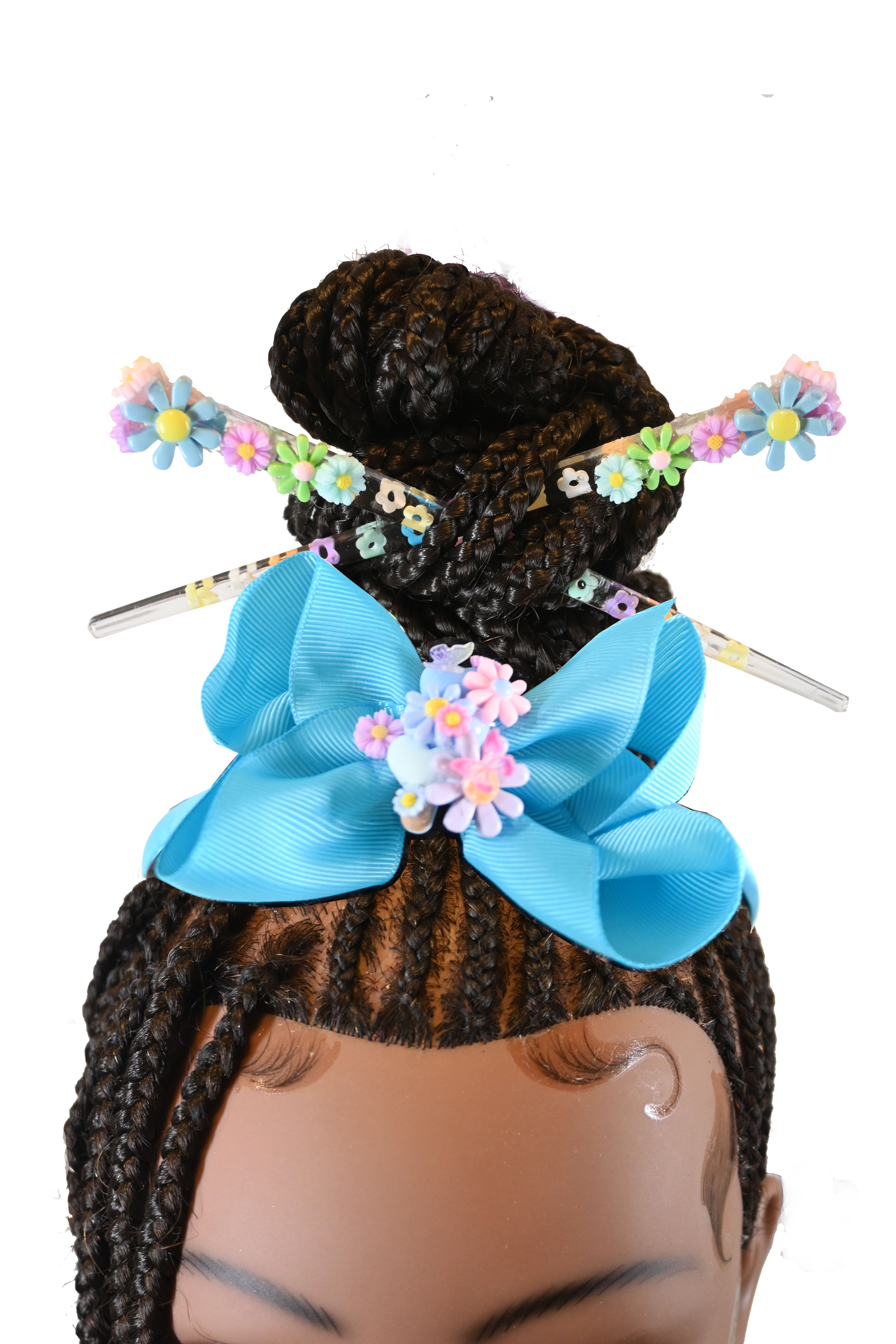 🌸 Flower Power Stylestix X Beads