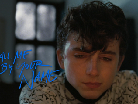 Call Me by Your Name: an Analysis