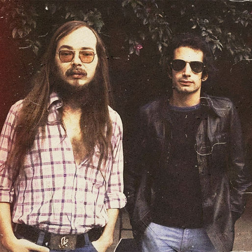Major Dudes: A love letter