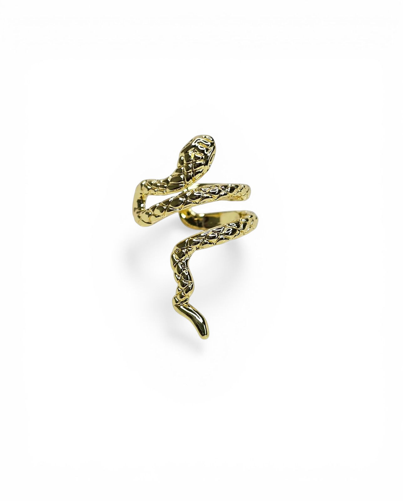Arete Simulador Serpiente Chala