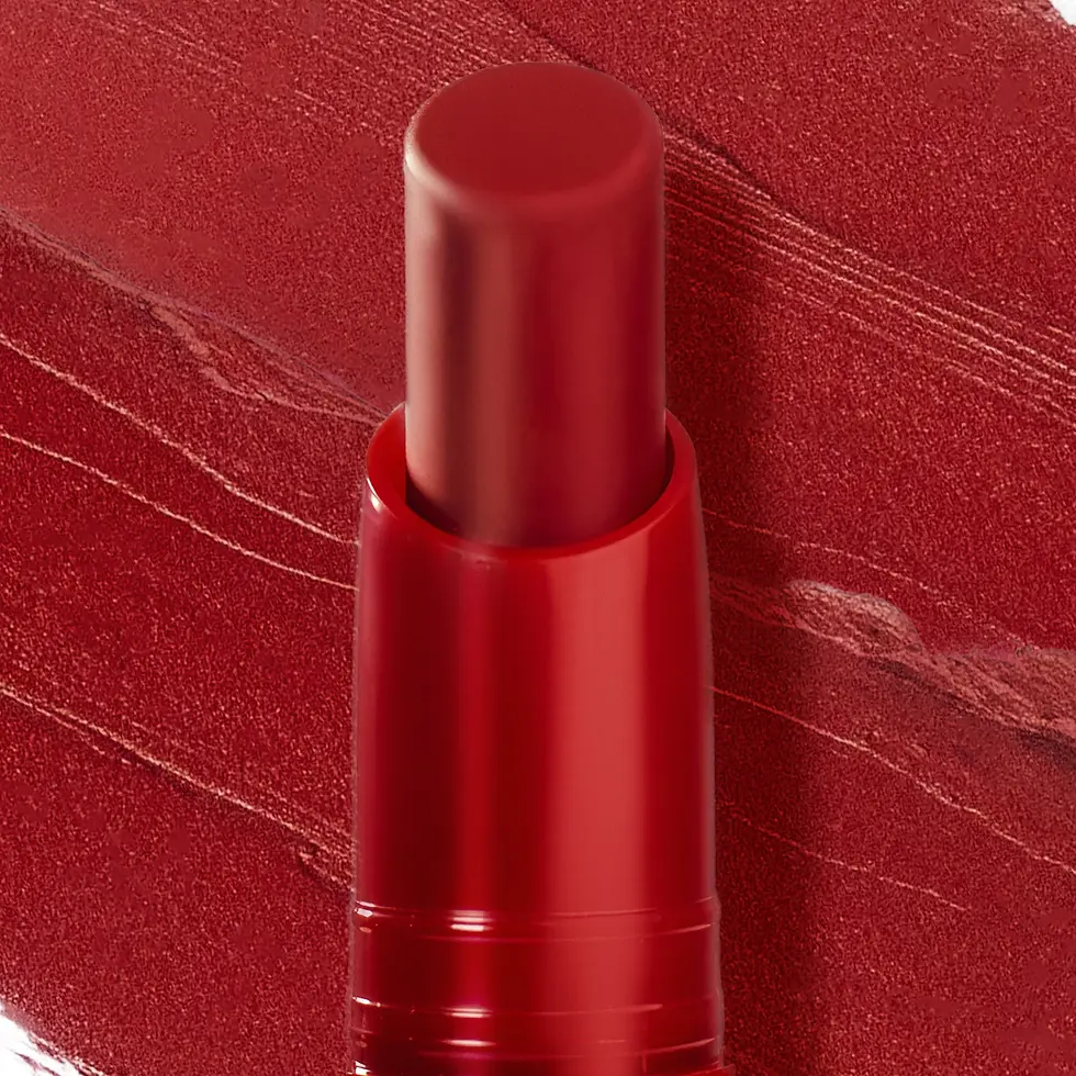 Miniatura: Locked In Place Matte Lippies