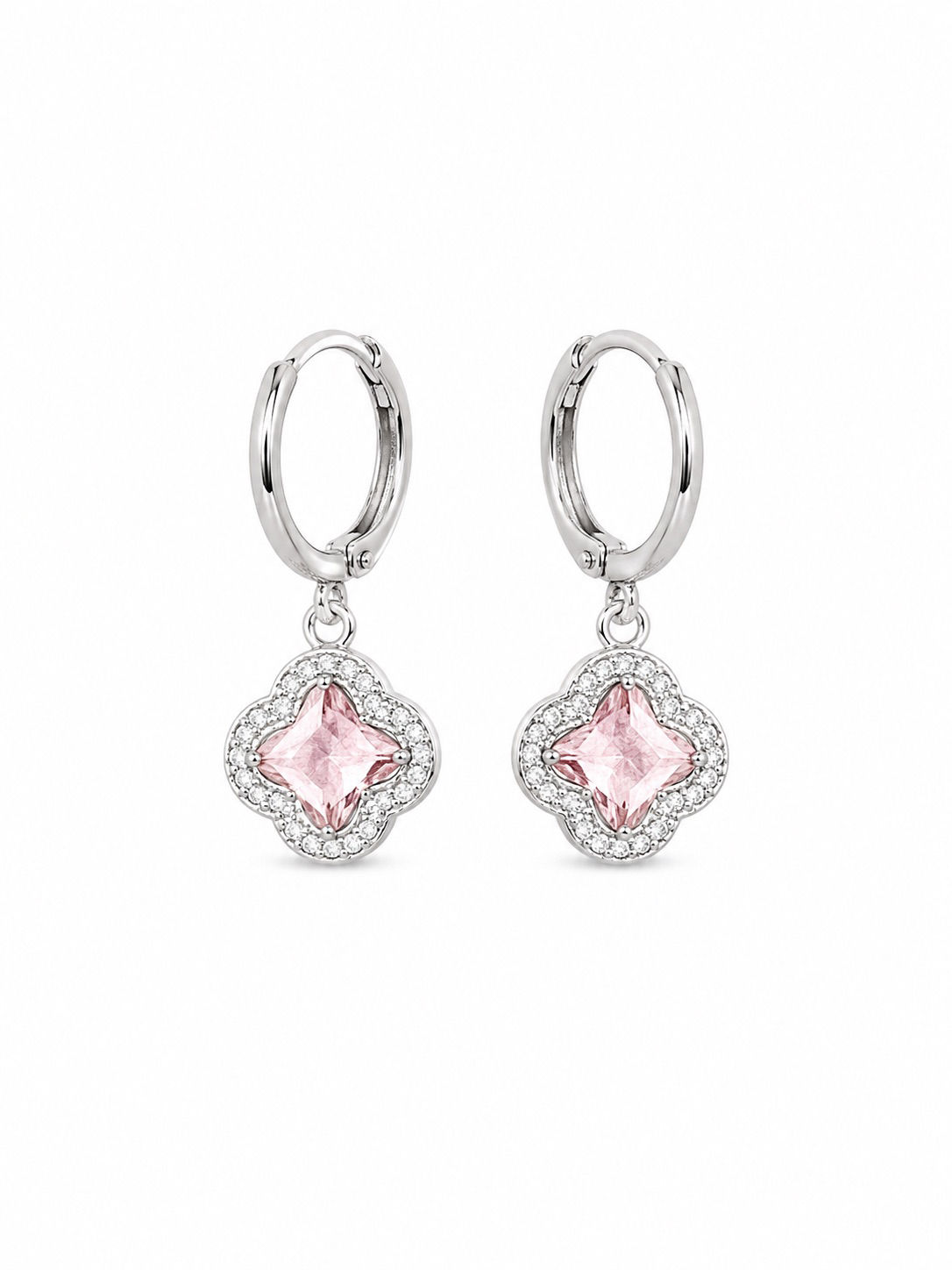 Aretes Rodio