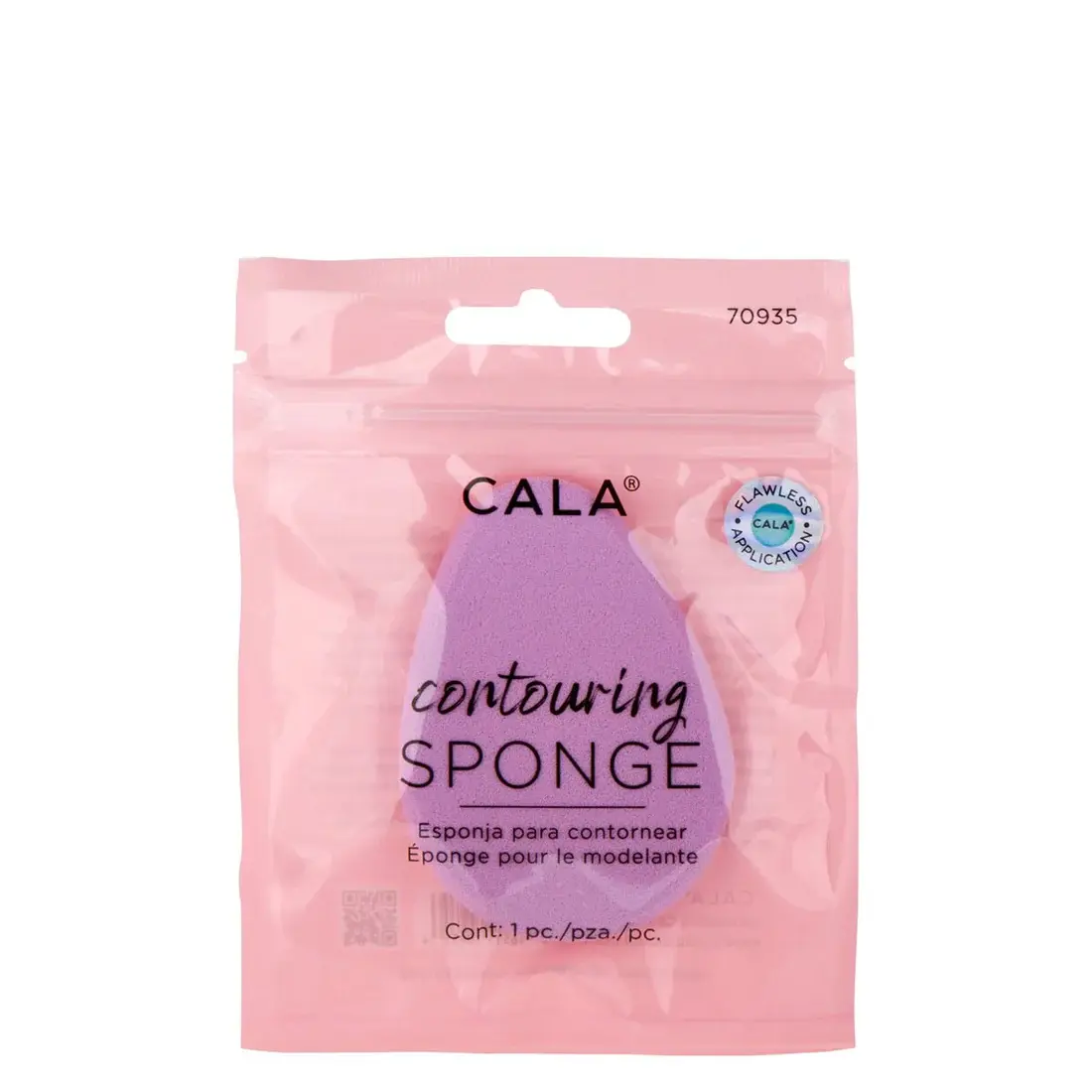 Contourning Sponge Cala