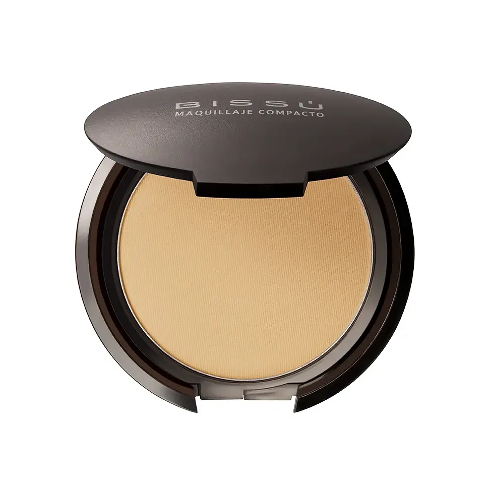 Miniatura: Maquillaje Compacto Bissu