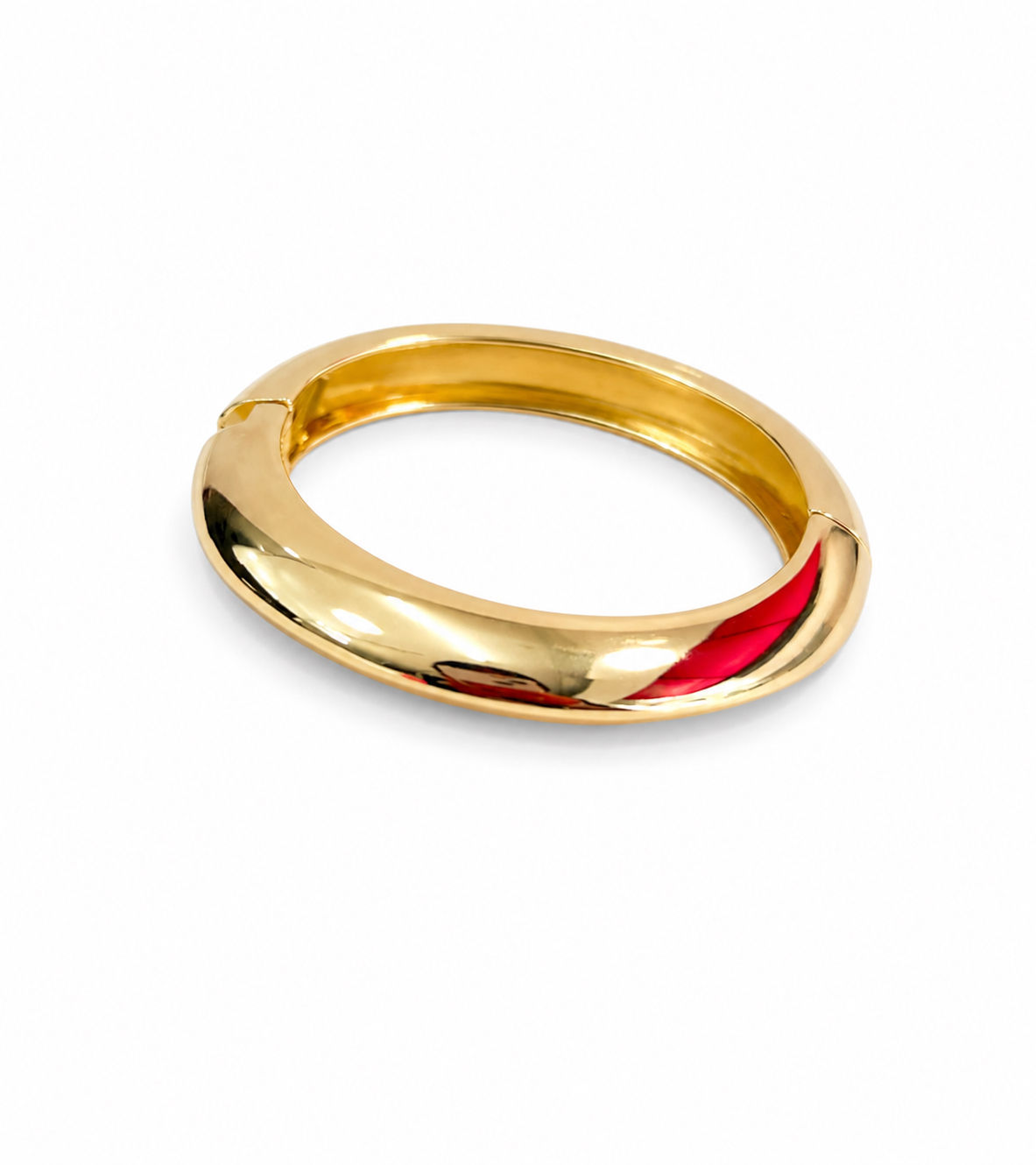Pulsera Oro Laminadlo