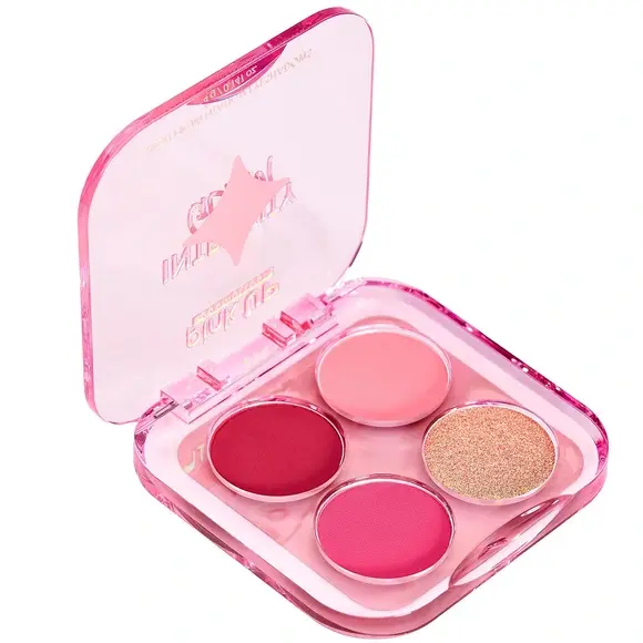 Miniatura: Intensity Glam