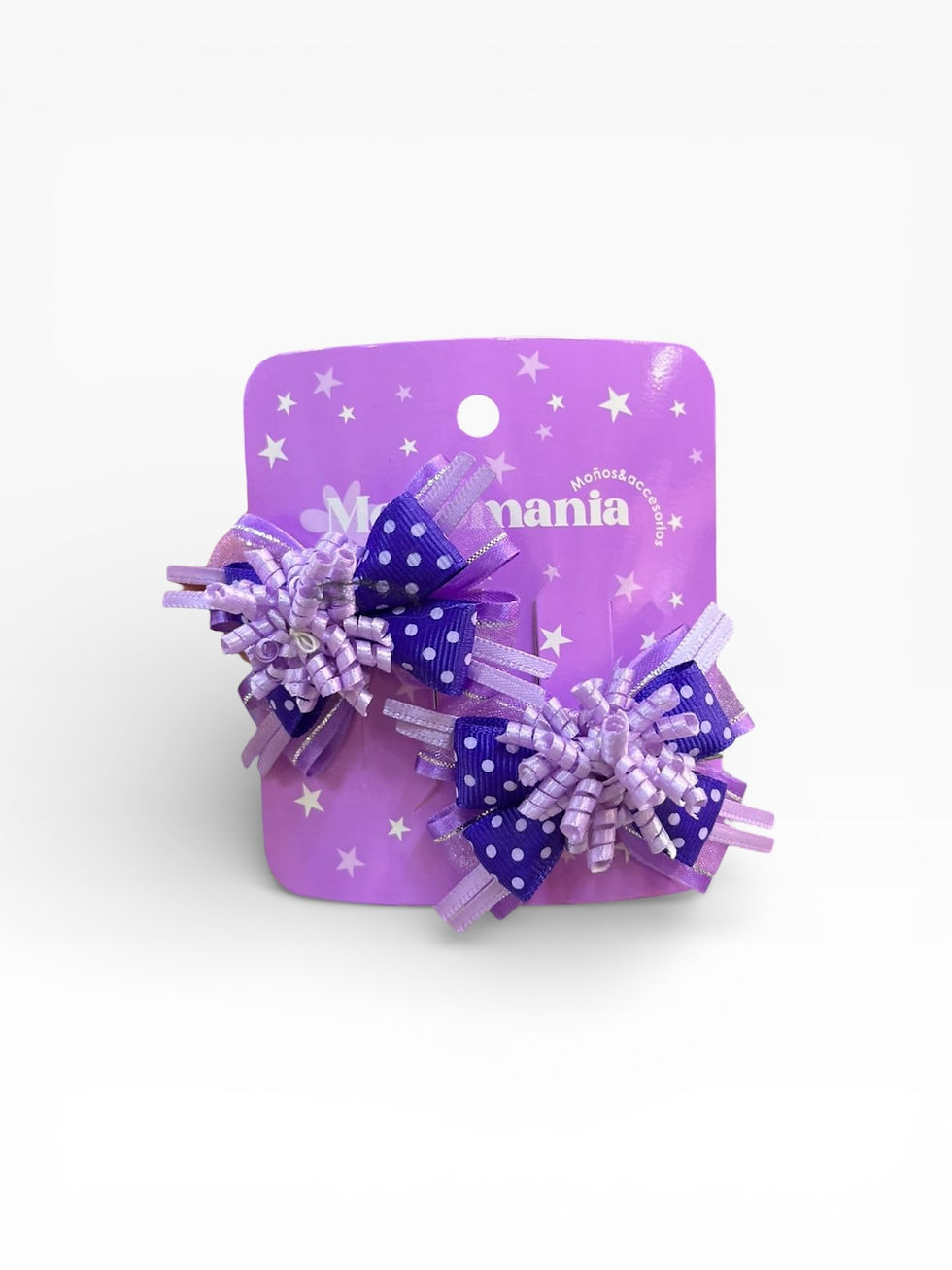 Miniatura: Moño Par