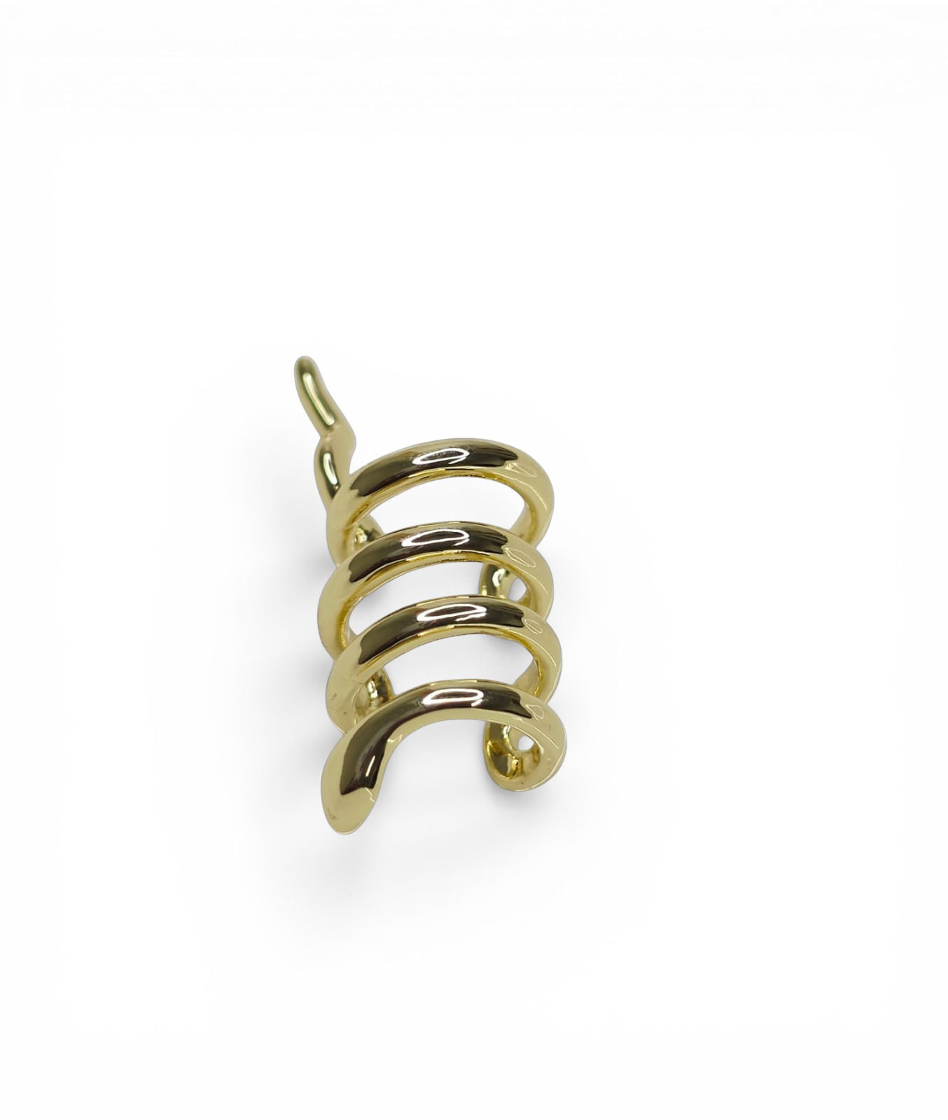 Arete Simulador Espiral Chapa