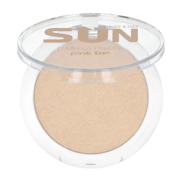 Miniatura: Sun Luminous Powder Pink Up