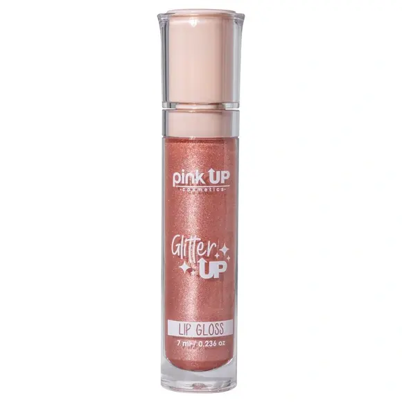 Miniatura: Glitter Up Pink Up