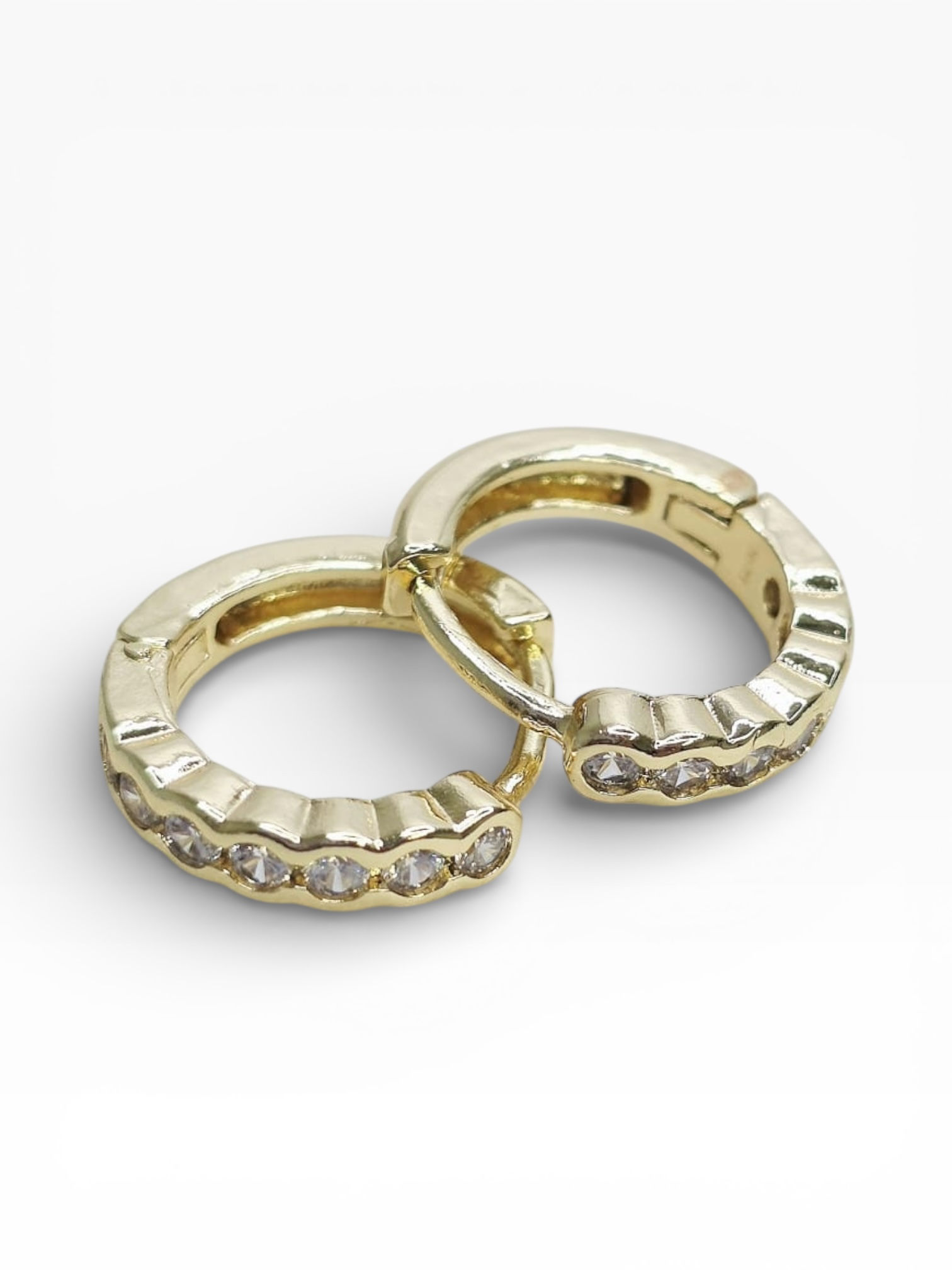 Aretes Piedra 