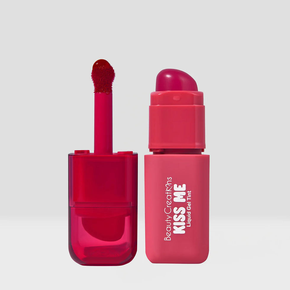 Miniatura: Kiss Me Liquid Gel Tint Beauty Creations 