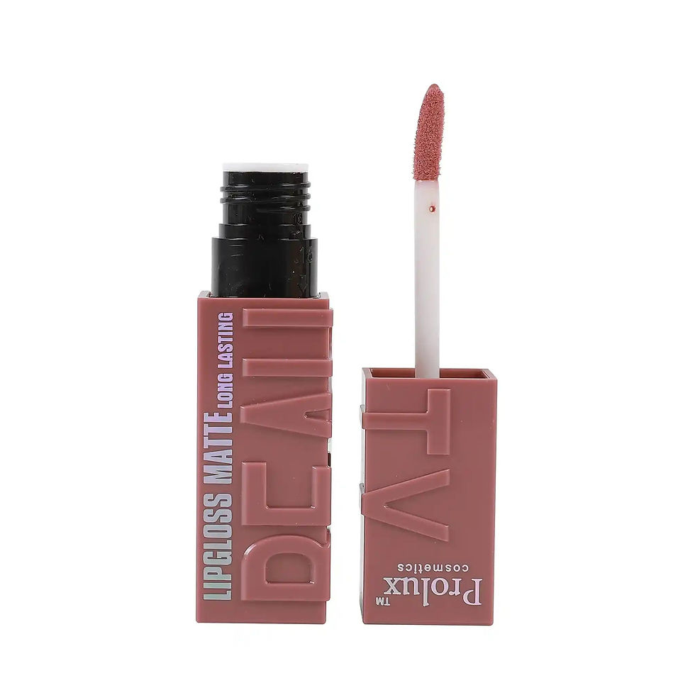 Miniatura: Long Lasting Labial Mate Prolux