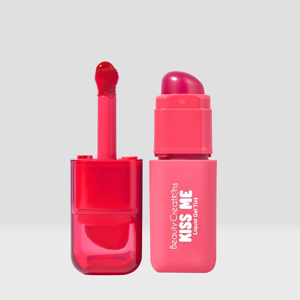 Miniatura: Kiss Me Liquid Gel Tint Beauty Creations 