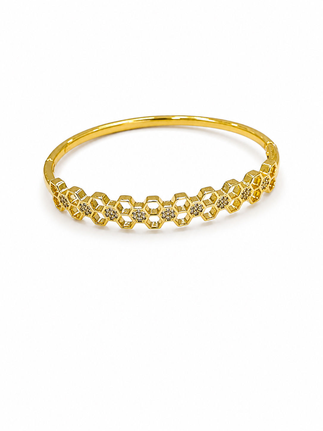 Pulsera Piedra Chapa 