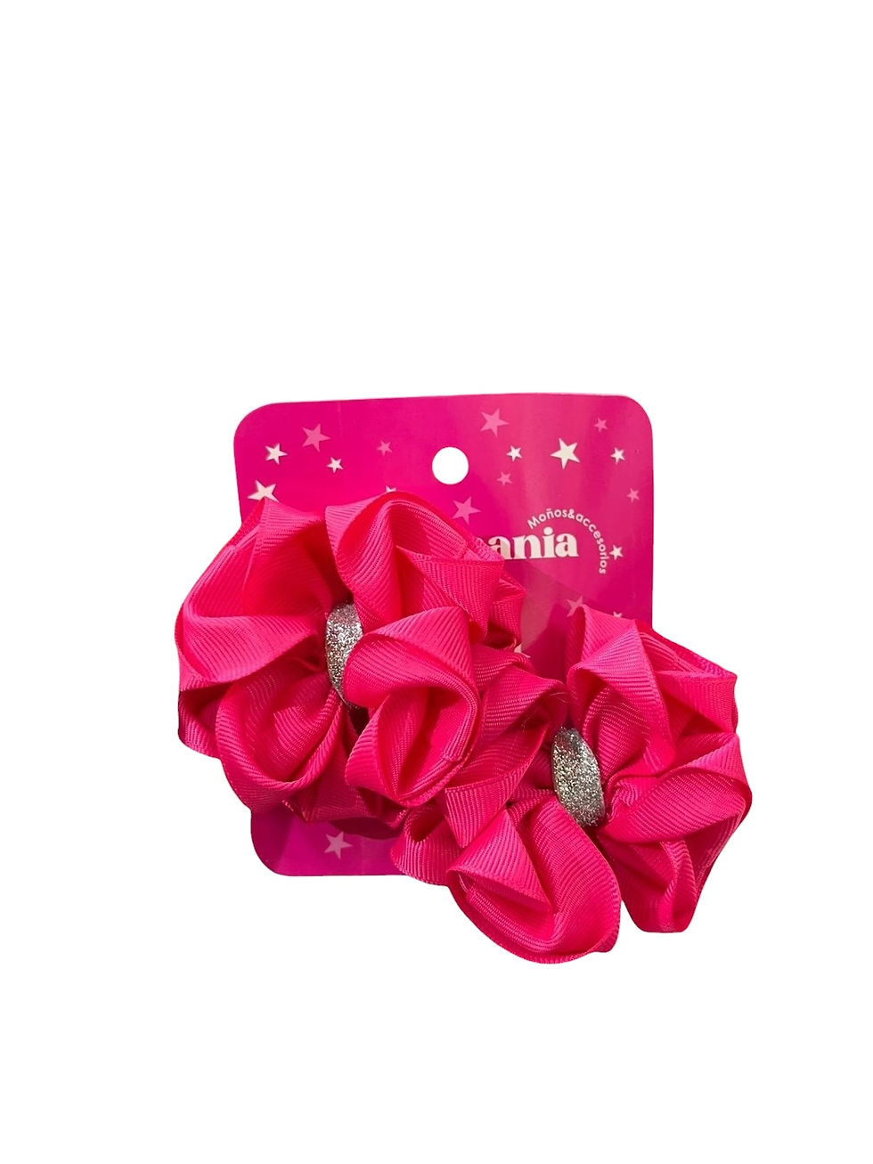 Miniatura: Moño Par 