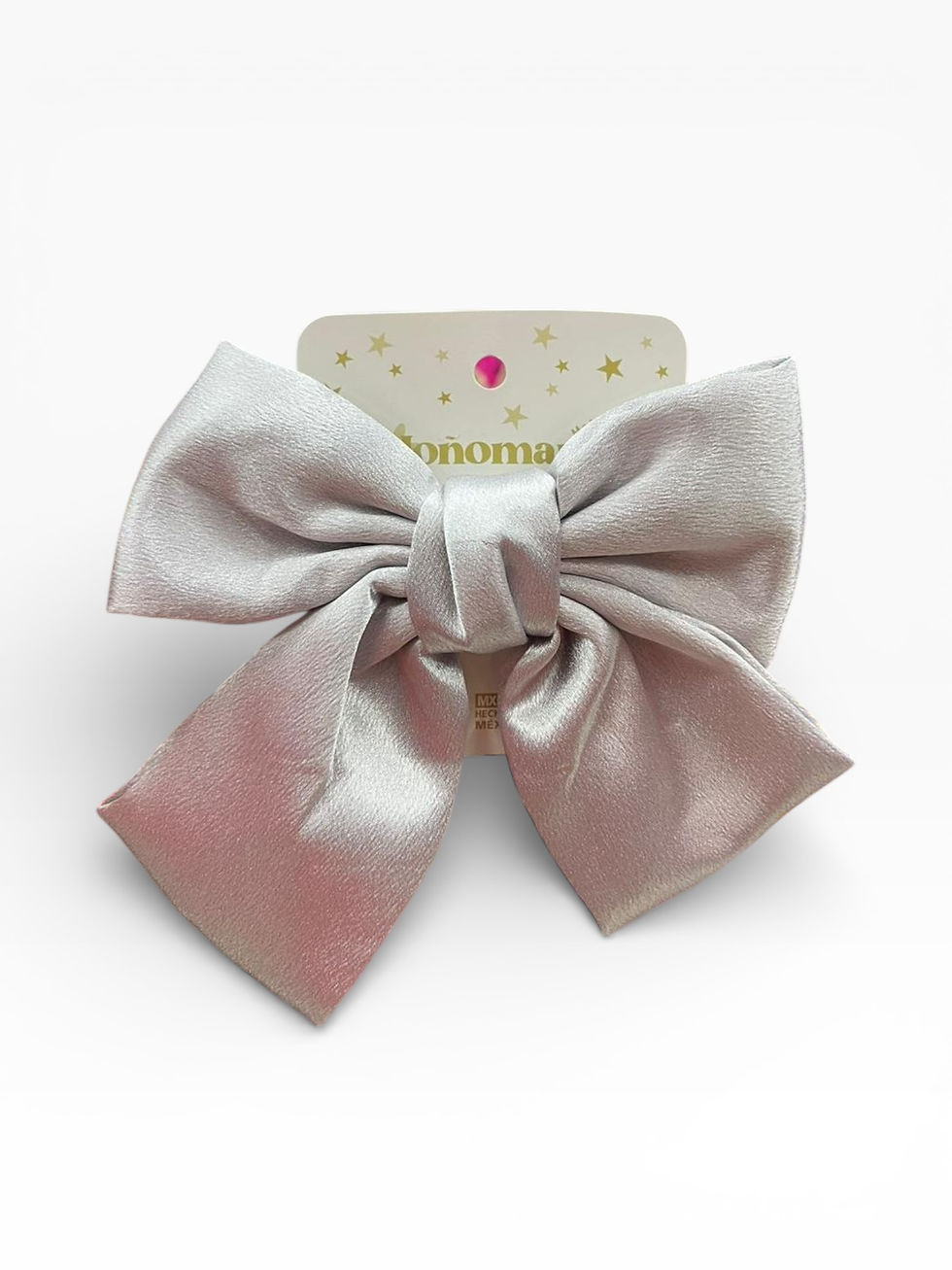 Miniatura: Moño Satin 