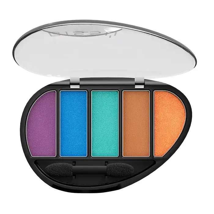 Miniatura: Sombras Quinteto Bissu