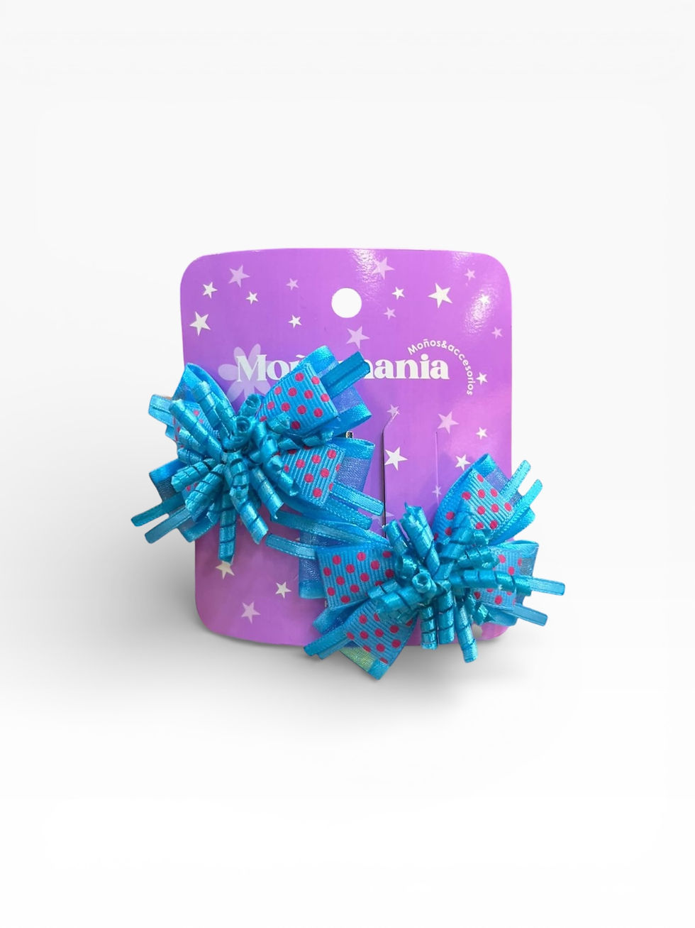 Miniatura: Moño Par