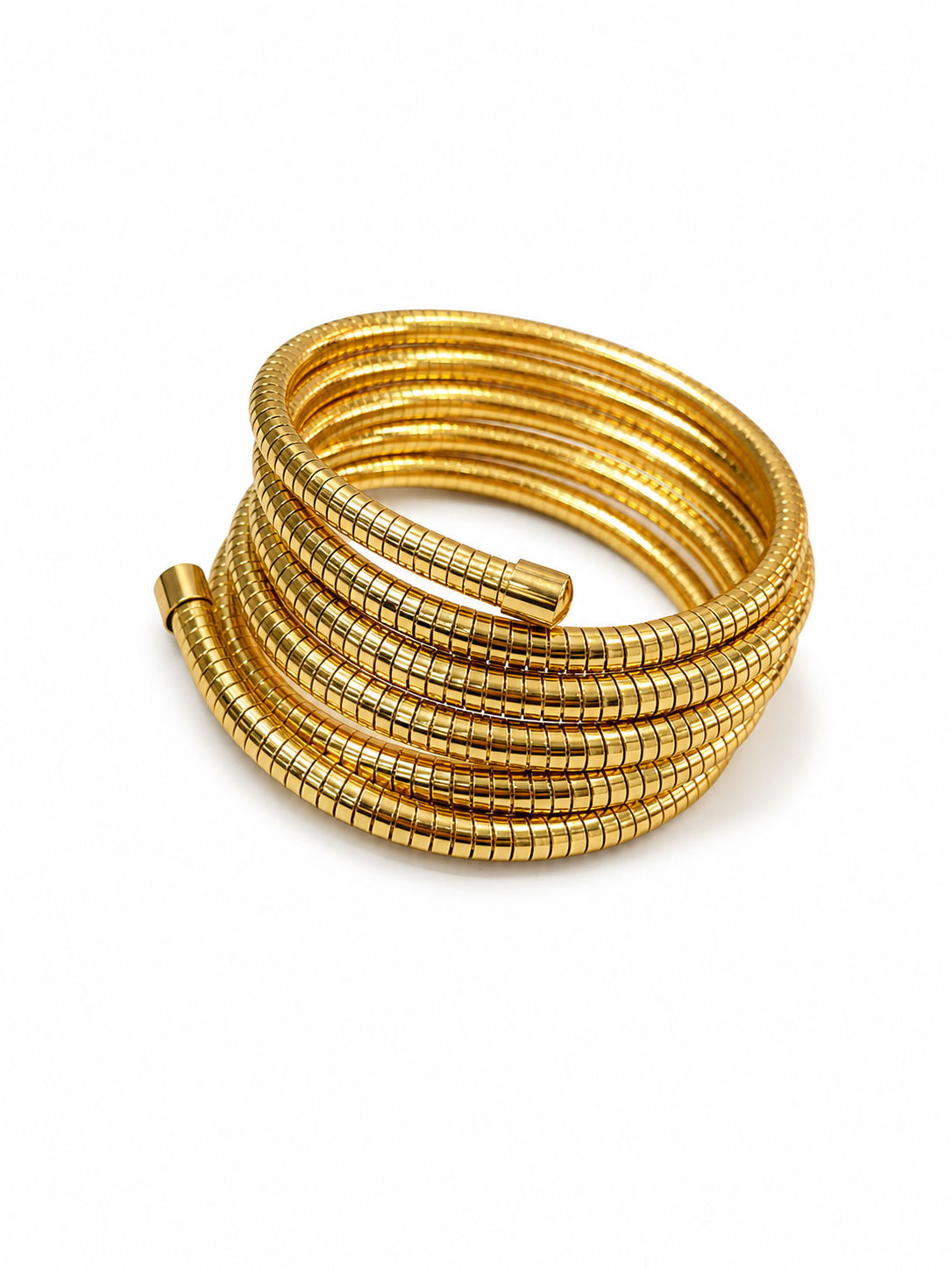 Pulsera Oro Laminado