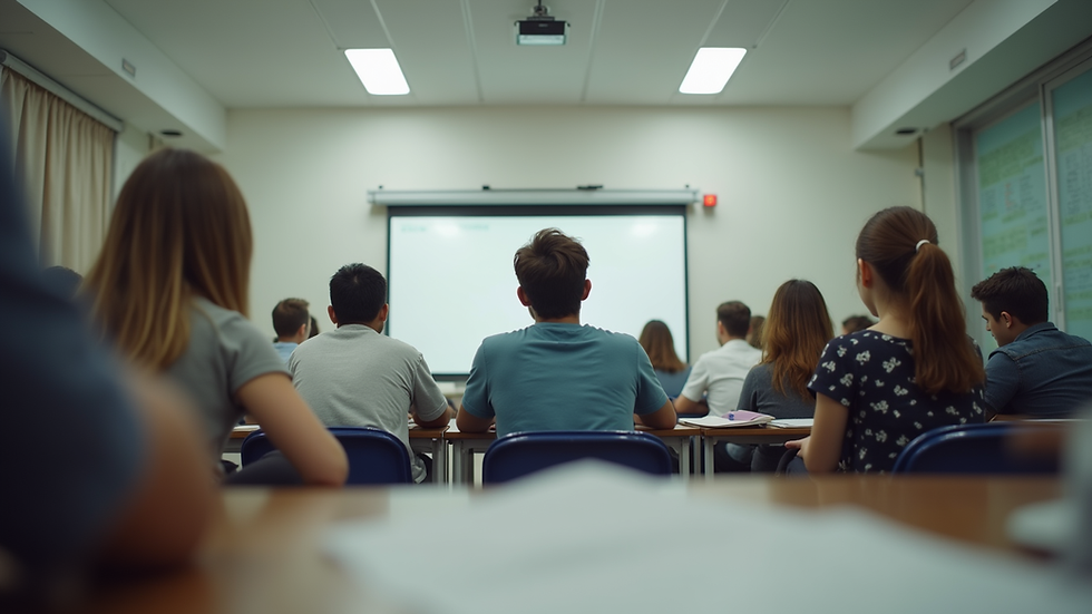 Nextep Academy: Career Prep for Lifelong Success