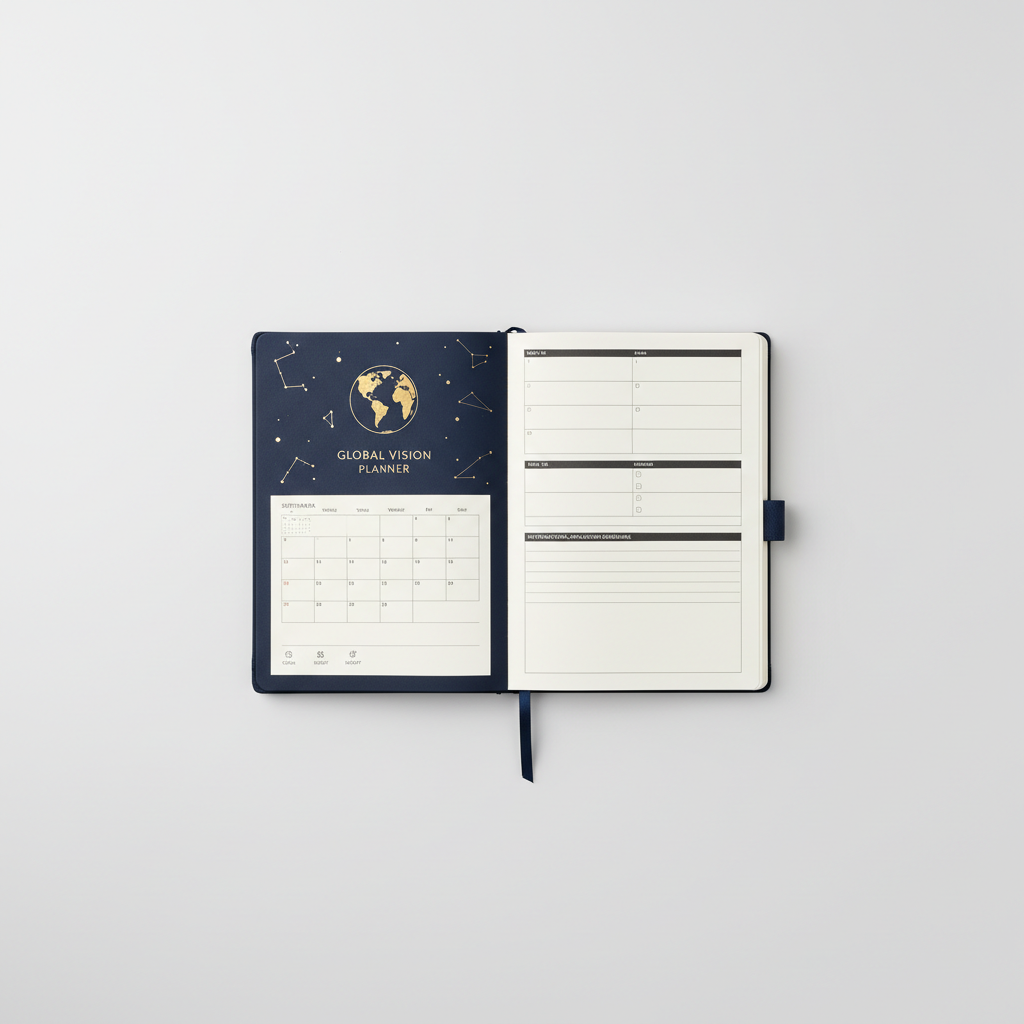 Global Vision Planner