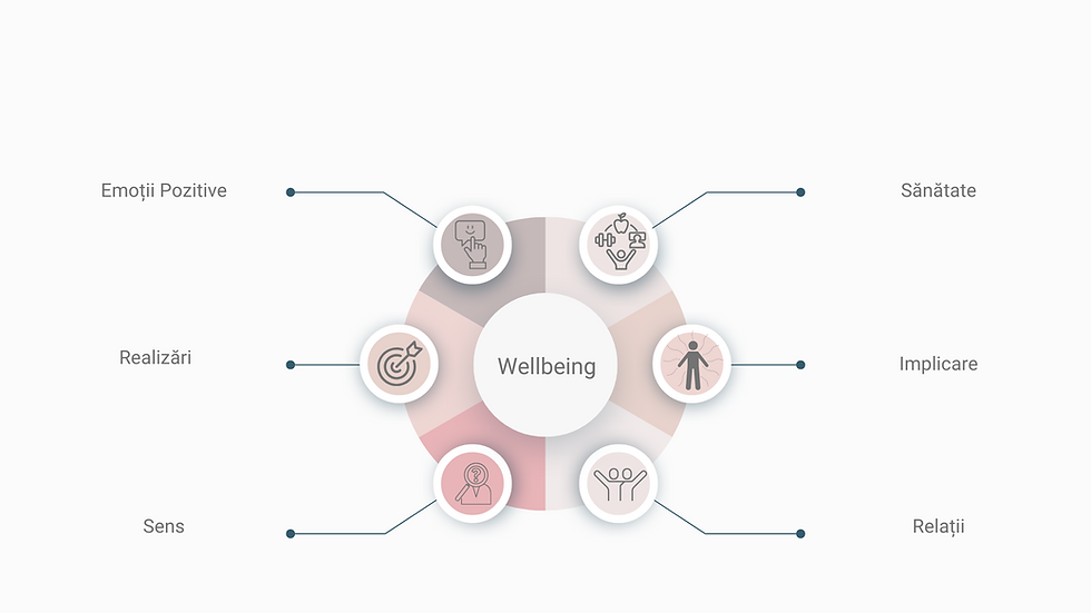 Wellbeing