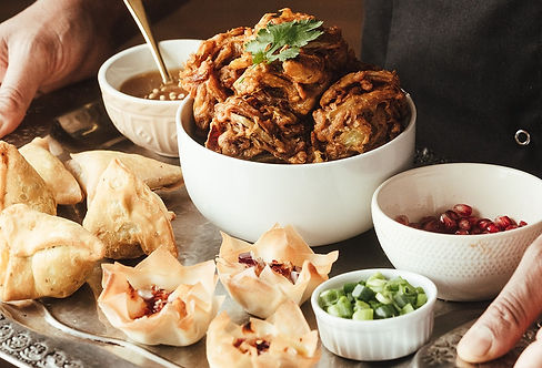 The Indian Dish event catering.jpg
