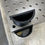 Thumbnail: Fixture table bin with removable liner