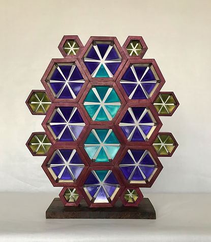 Agate by M.A. Bailey