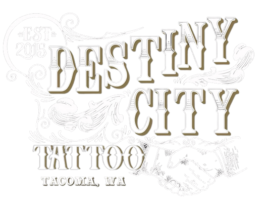 Destiny City Tatoo