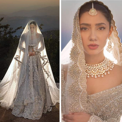 Faraz Manan Bridal Faraz Manan Bridal Couture Beautiful Brides