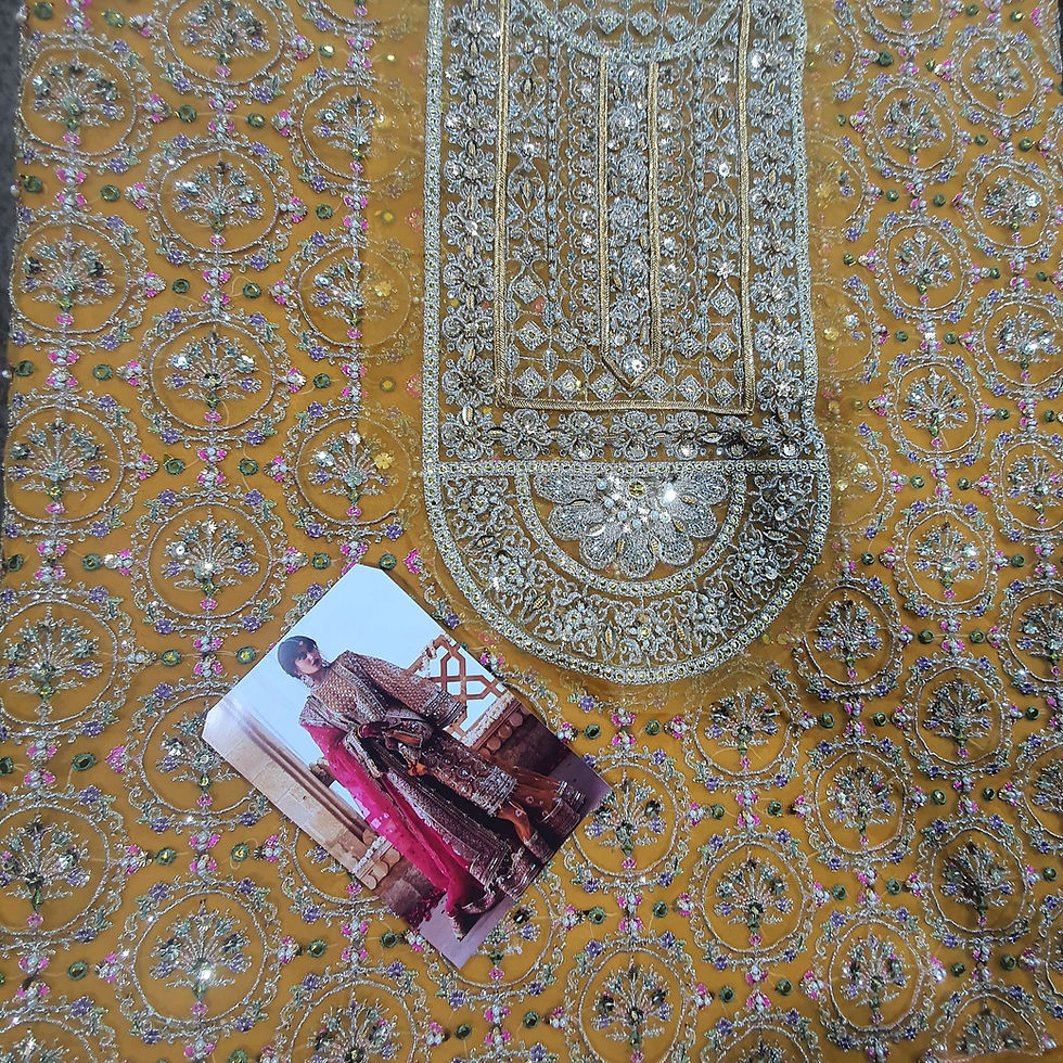 Thumbnail: MNR Mohsin Naveed Ranjha Wedding 2023