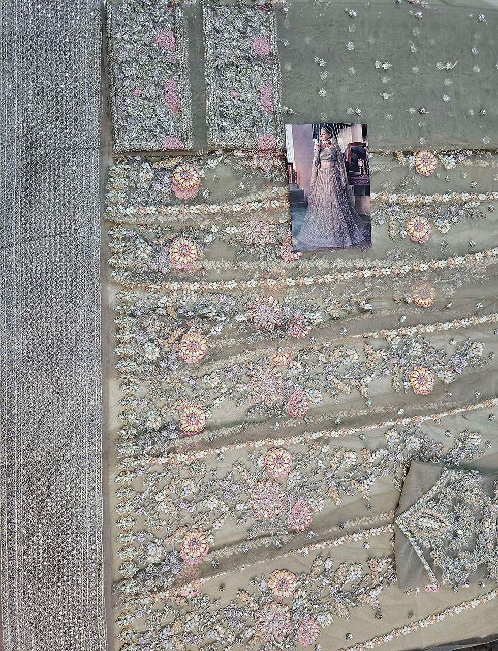 Thumbnail: Faiza Saqlain Bridal Couture 2024