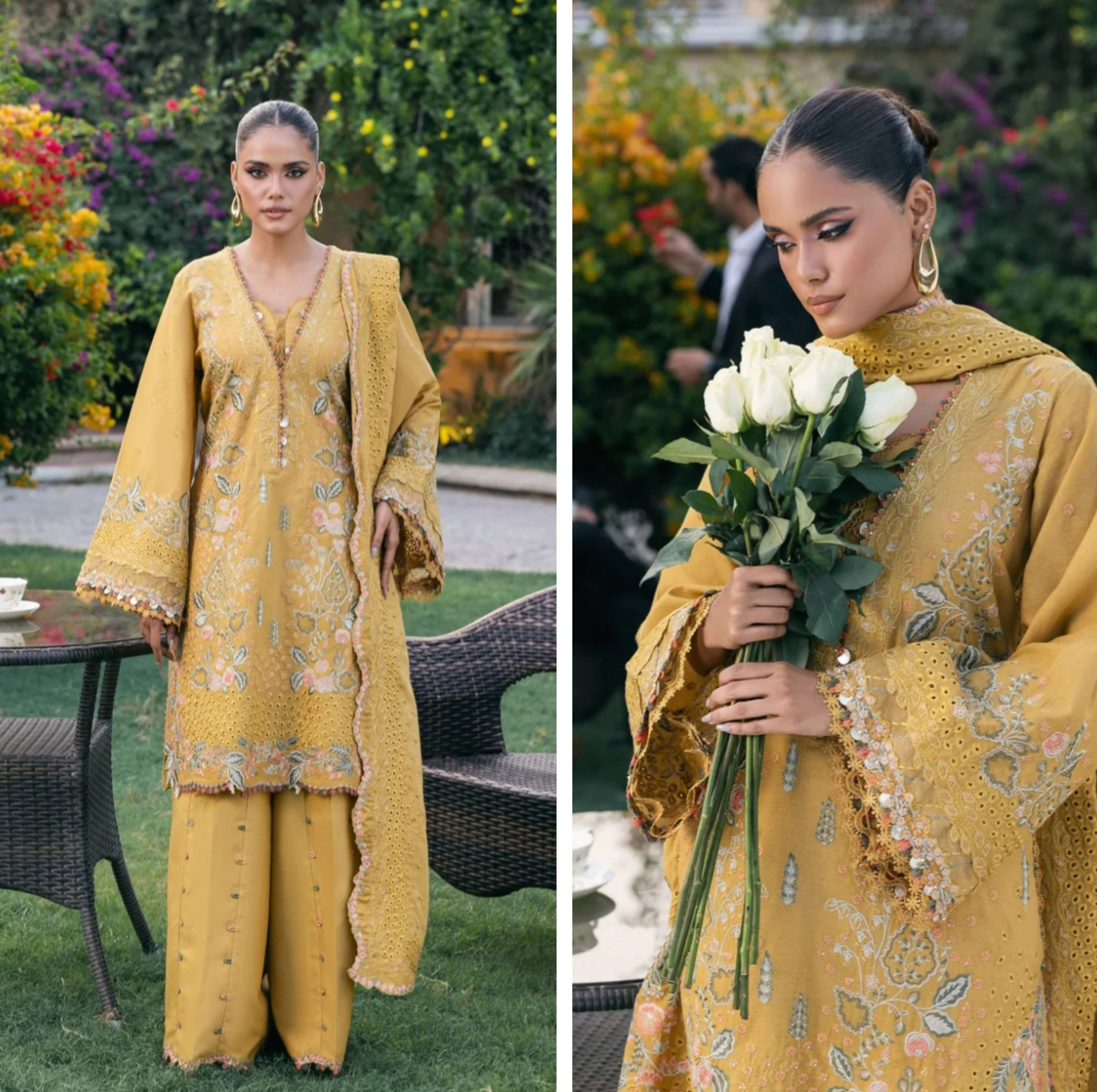 Elaf Luxury Winter Collection Hit Code