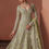 Thumbnail: Soraya Bridal Maxi 2025 Ayse Pistachio 4piece 