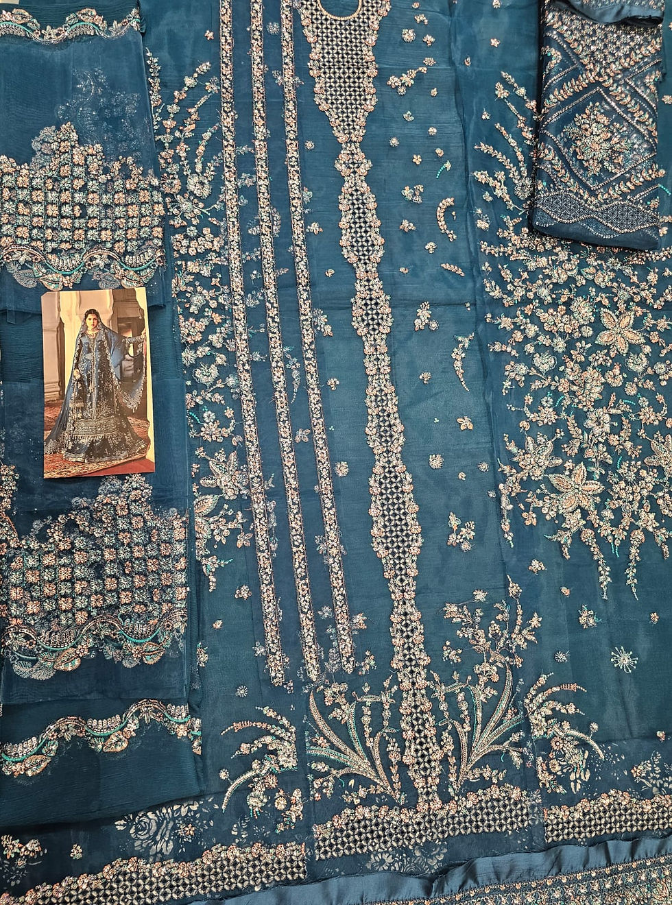 Thumbnail: Hussain Rehar Luxury Wedding Edition 2025 Hit Code Zaibunisa
