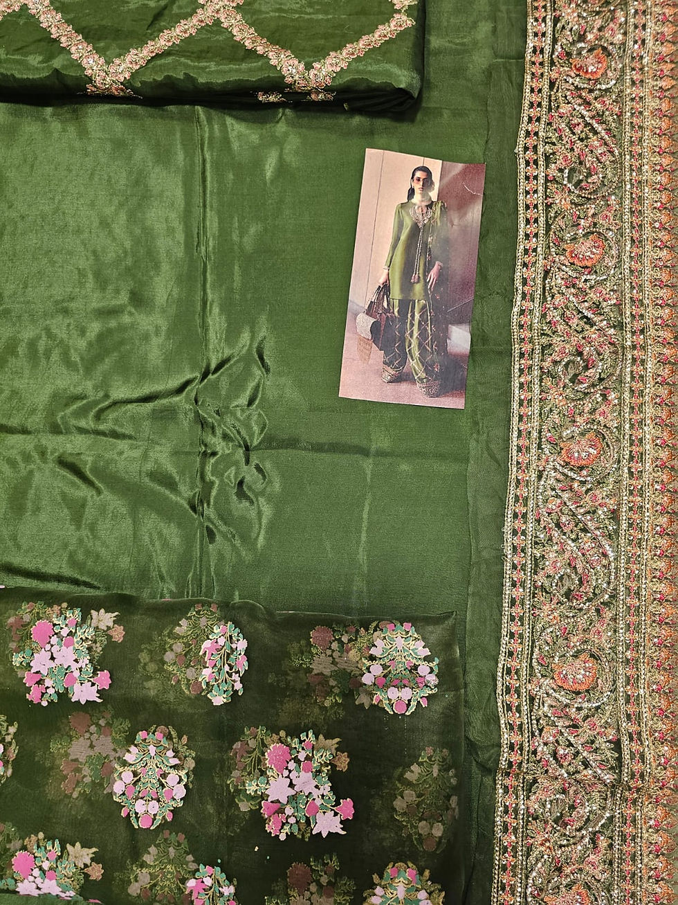 Thumbnail: Hussain Rehar party Wear Eid ul azha Hit Code Celeine