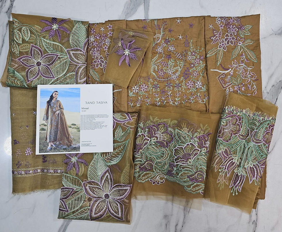 Thumbnail: RungRasia Luxury Lawn 2026 Hit Code