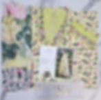 Thumbnail: Elaf Luxury Print Chikenkari 2026 Hit Code EYRA 6A Yellow