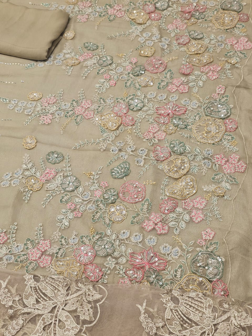 Thumbnail: MariaB Chiffon Wedding Edition 2025 Hit Code D7