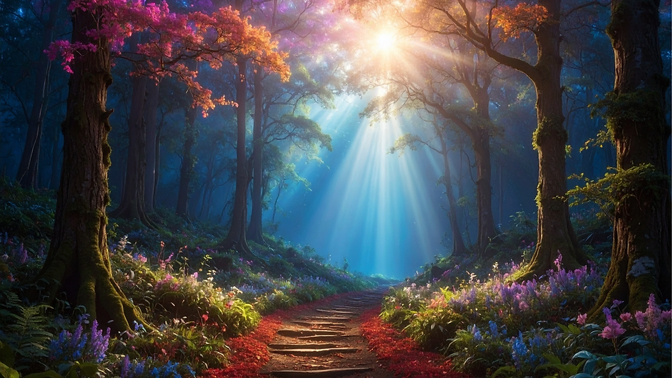 Synchronicity as Resonance Communication