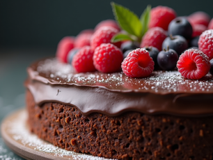 Delicious Treats for Every Sweet Tooth