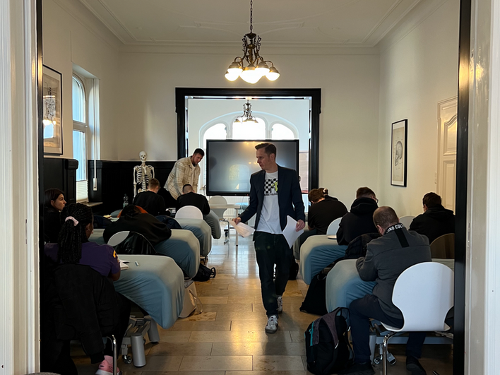 ausbildung physiotherapie nrw sauerland berufsfachschule